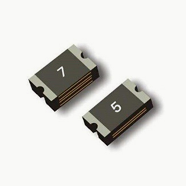 貼片自恢復(fù)保險(xiǎn)絲