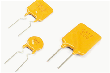 影響插件自恢復保險絲壽命的因素